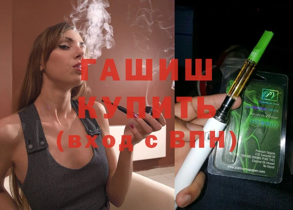 твердый Пересвет